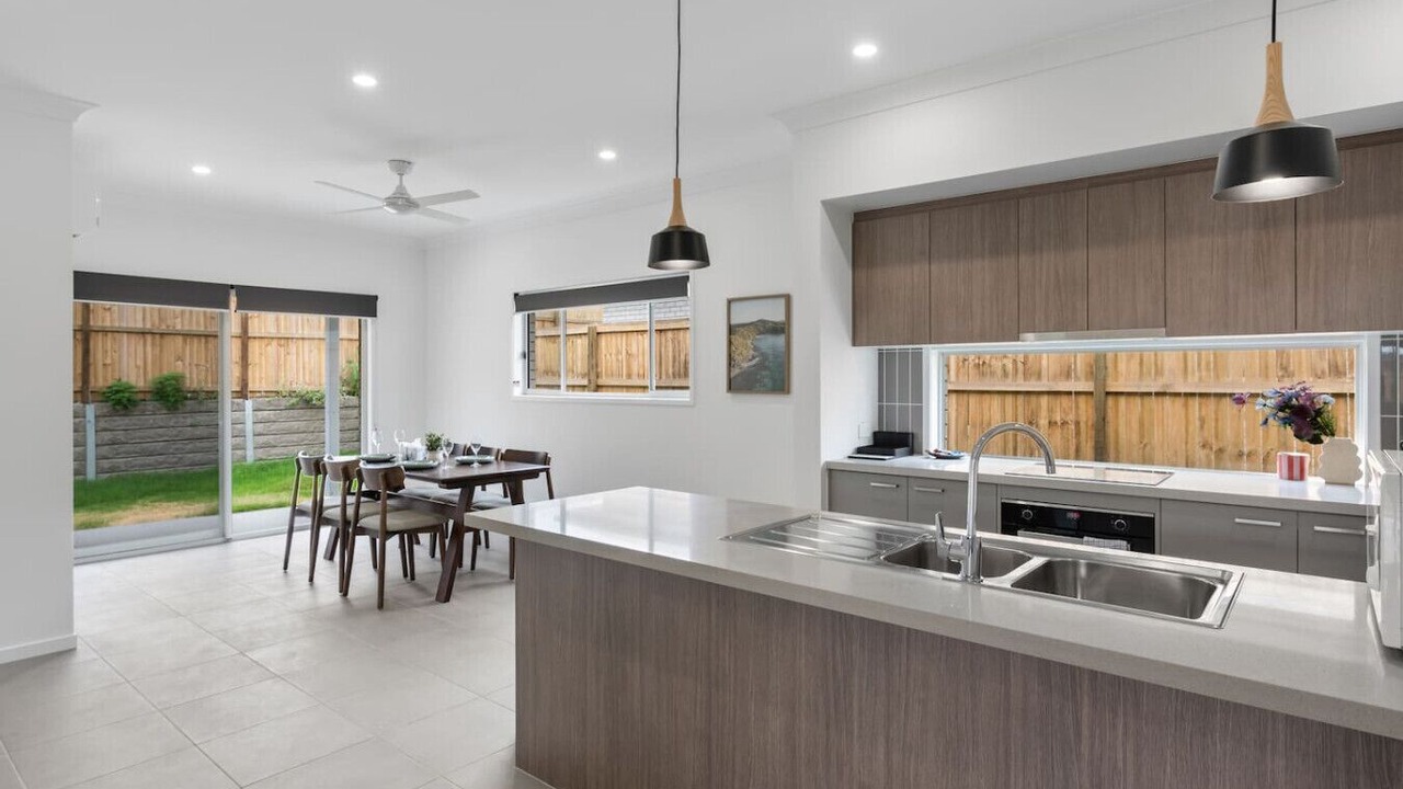 Photo of Kitchen in Park Ridge
