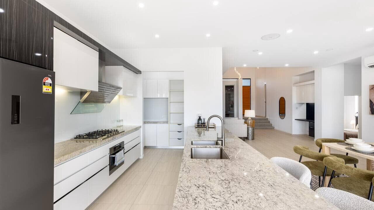 Photo of Kitchen in Sunnybank Hills