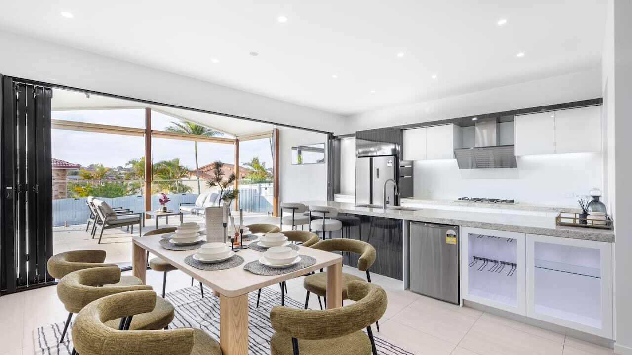 Photo of Kitchen in Sunnybank Hills