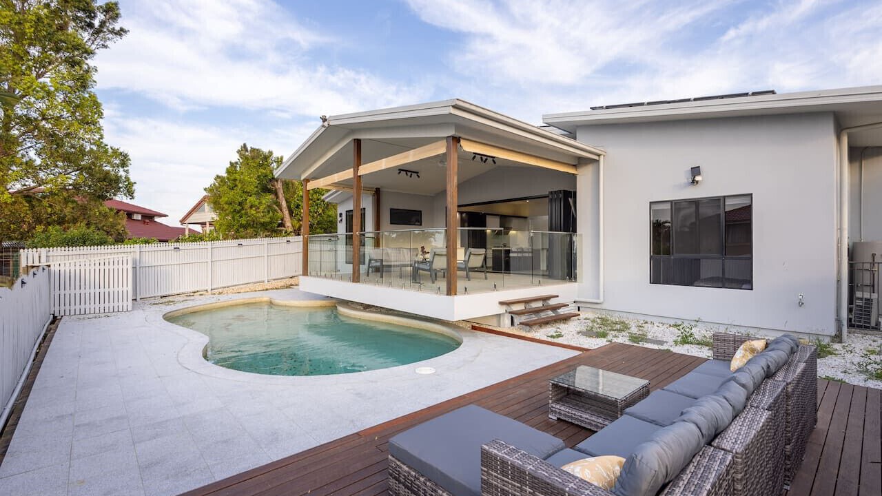 Photo of Outdoor in Sunnybank Hills