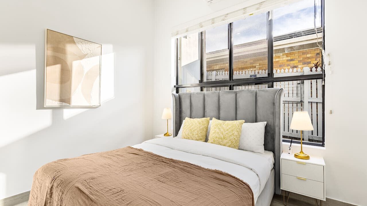 Photo of Bedroom in Sunnybank Hills