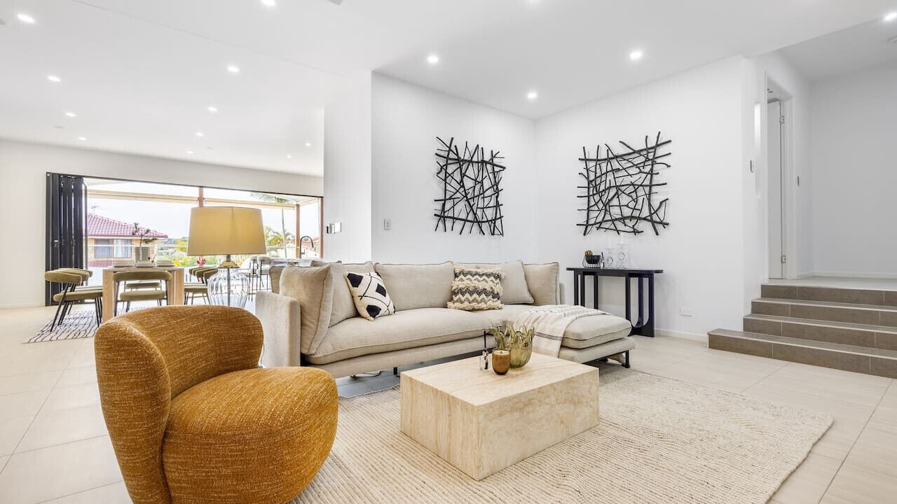 Photo of Livingroom in Sunnybank Hills