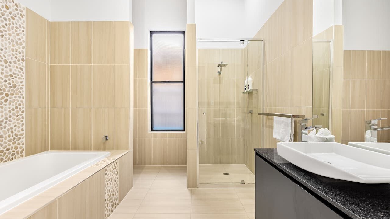 Photo of Bathroom in Sunnybank Hills