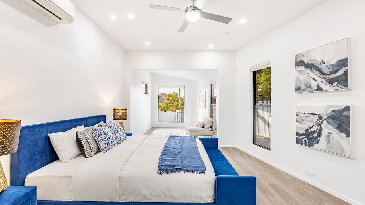 Photo of Bedroom in Sunnybank Hills