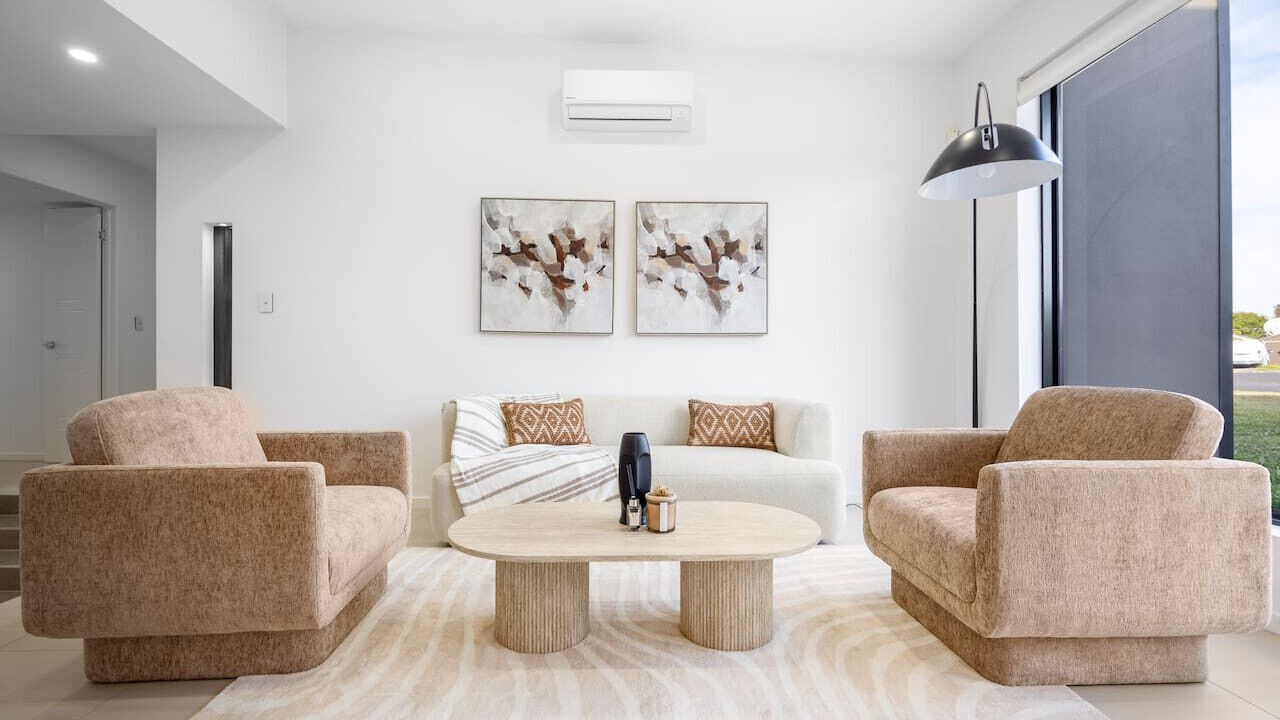 Photo of Livingroom in Sunnybank Hills