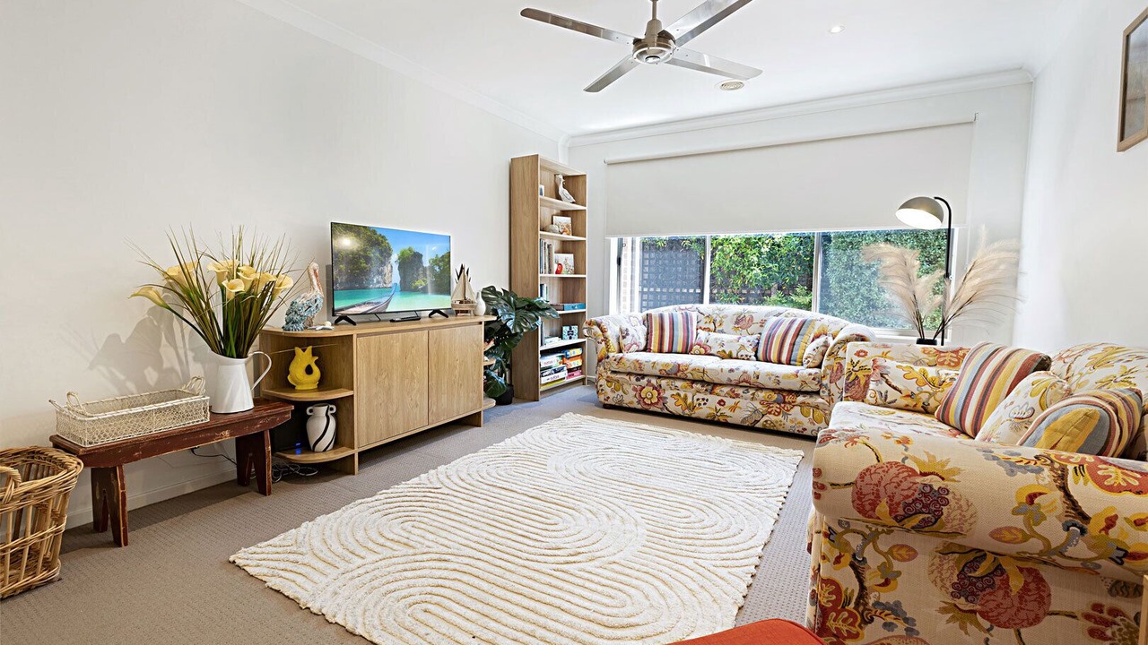 Photo of Livingroom in Paynesville