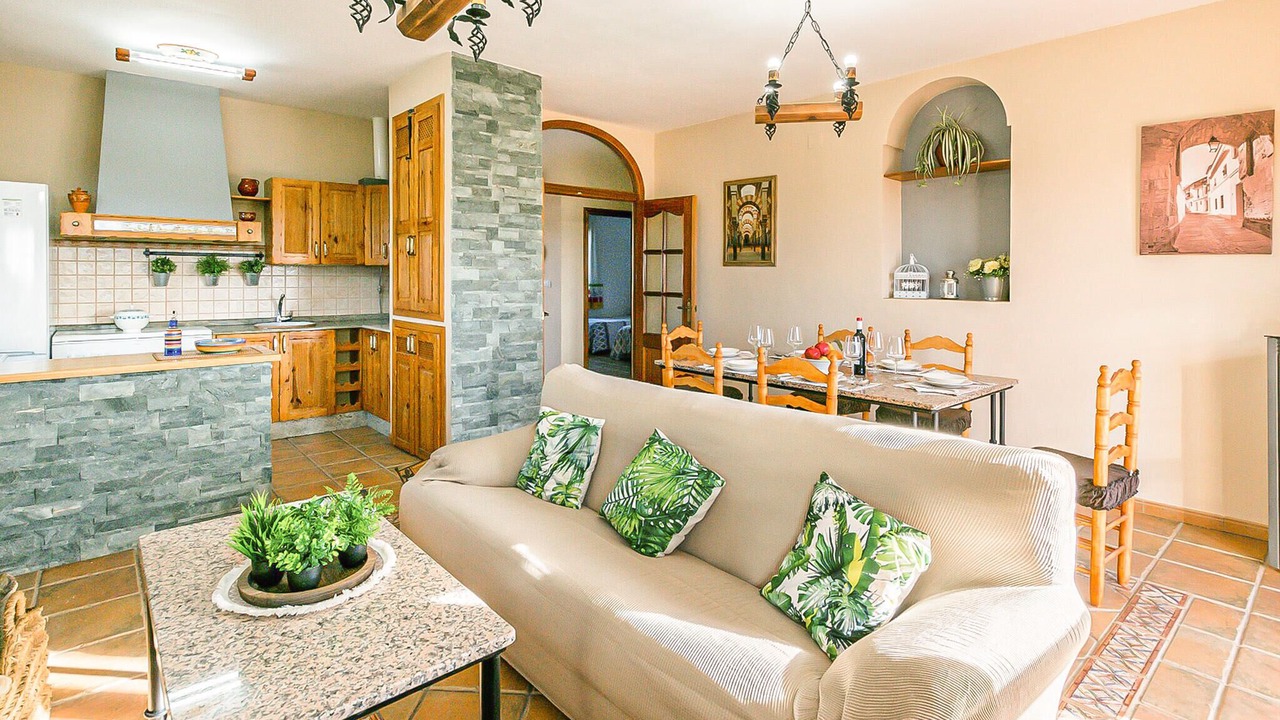 Photo of Bedroom in Villanueva del Rey