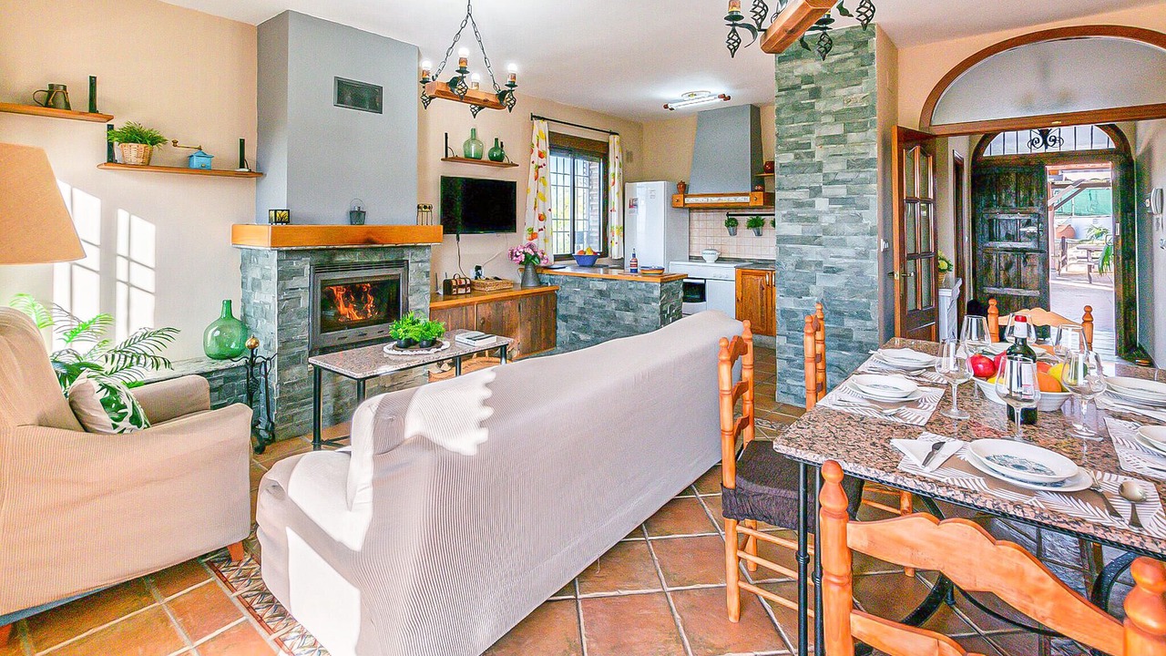 Photo of Bedroom in Villanueva del Rey
