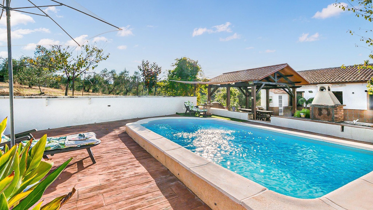 Photo of Outdoor in Villanueva del Rey