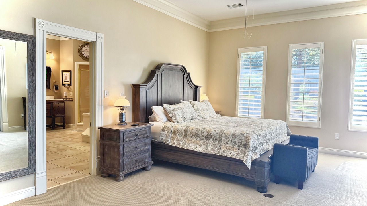 Photo of Bedroom in Wetumpka