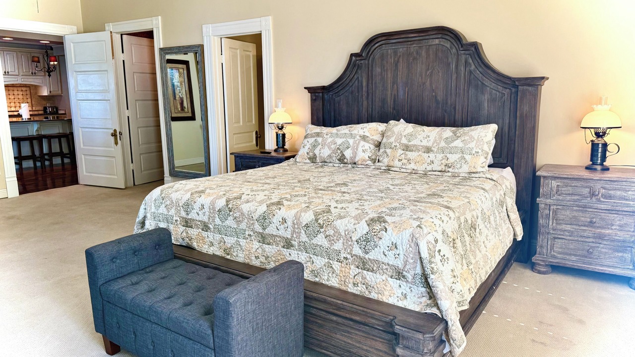 Photo of Bedroom in Wetumpka