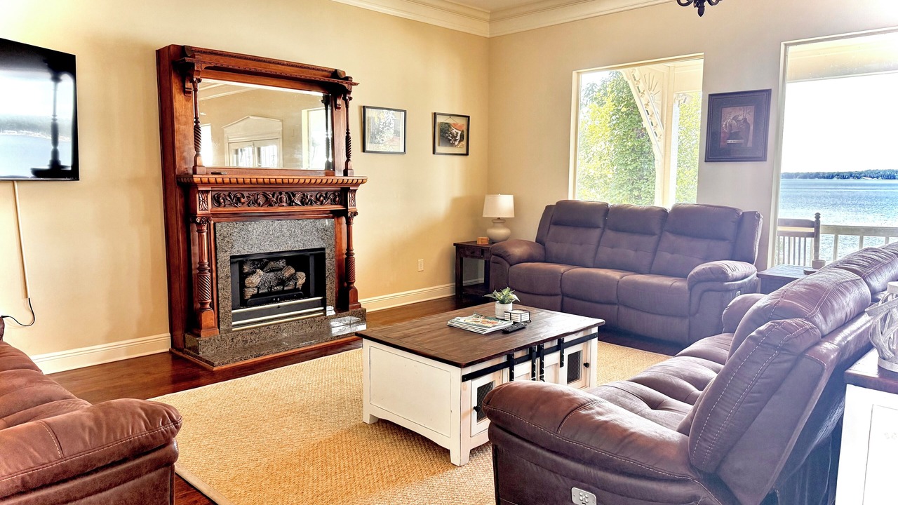 Photo of Livingroom in Wetumpka