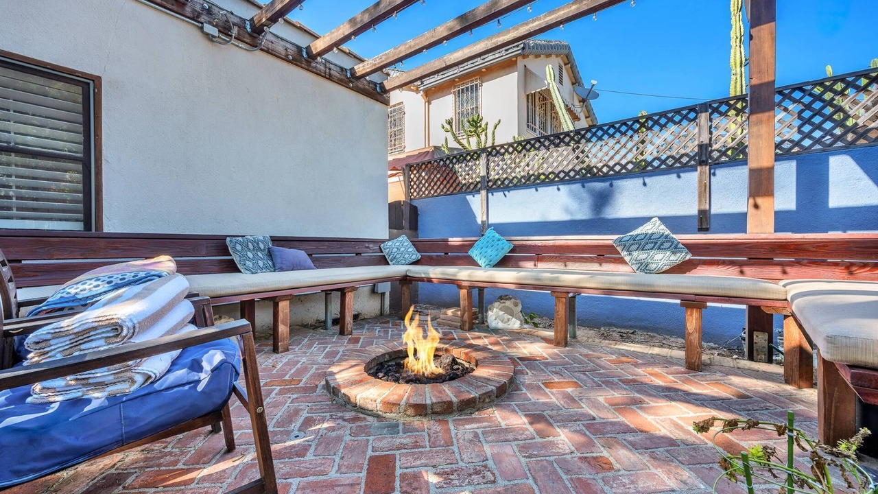 Photo of Outdoor in Mid City