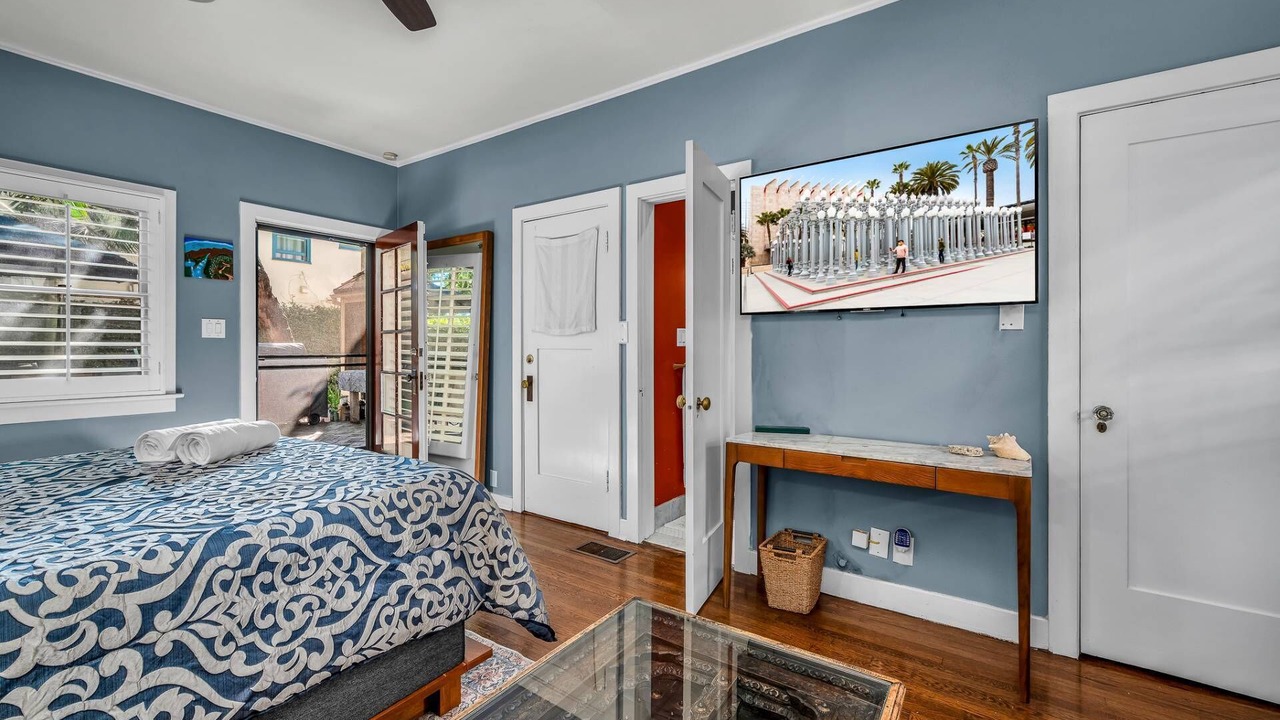 Photo of Bathroom in Mid City