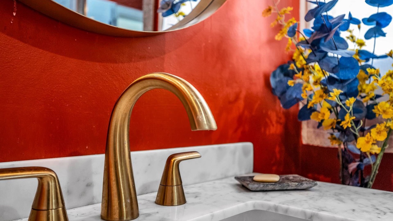 Photo of Bathroom in Mid City