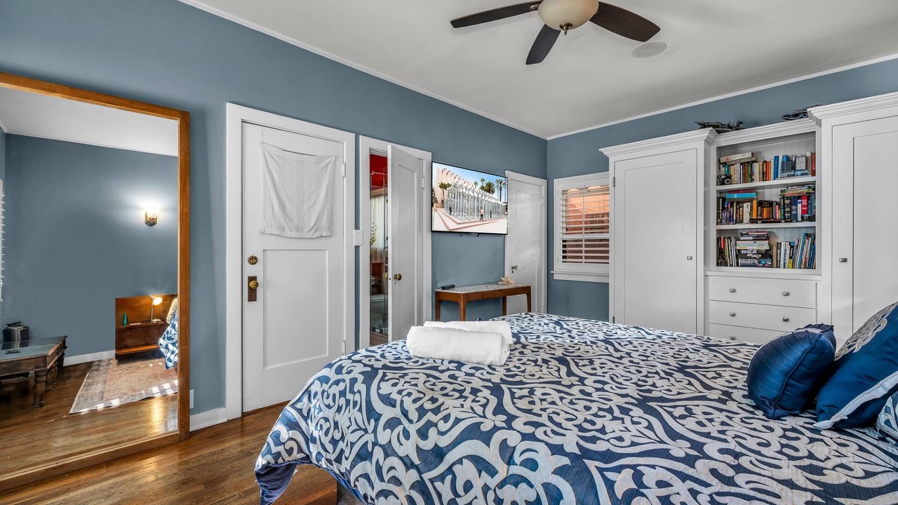 Photo of Bathroom in Mid City