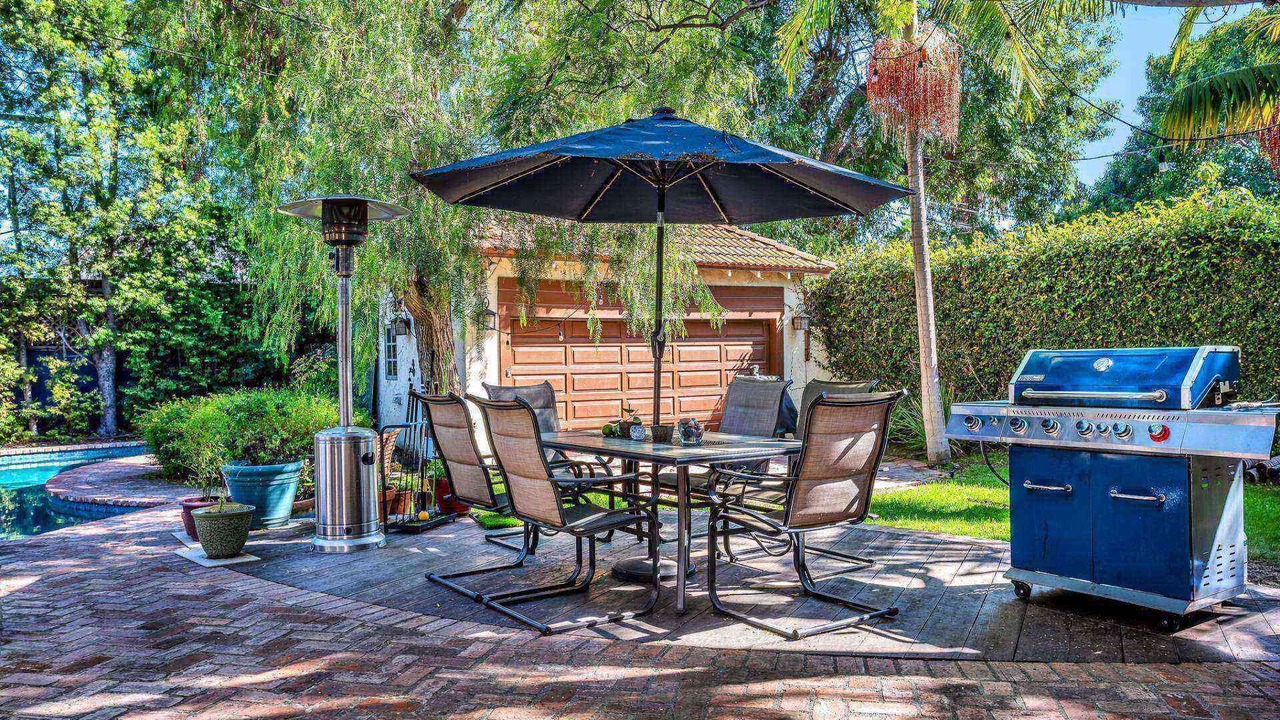 Photo of Outdoor in Mid City