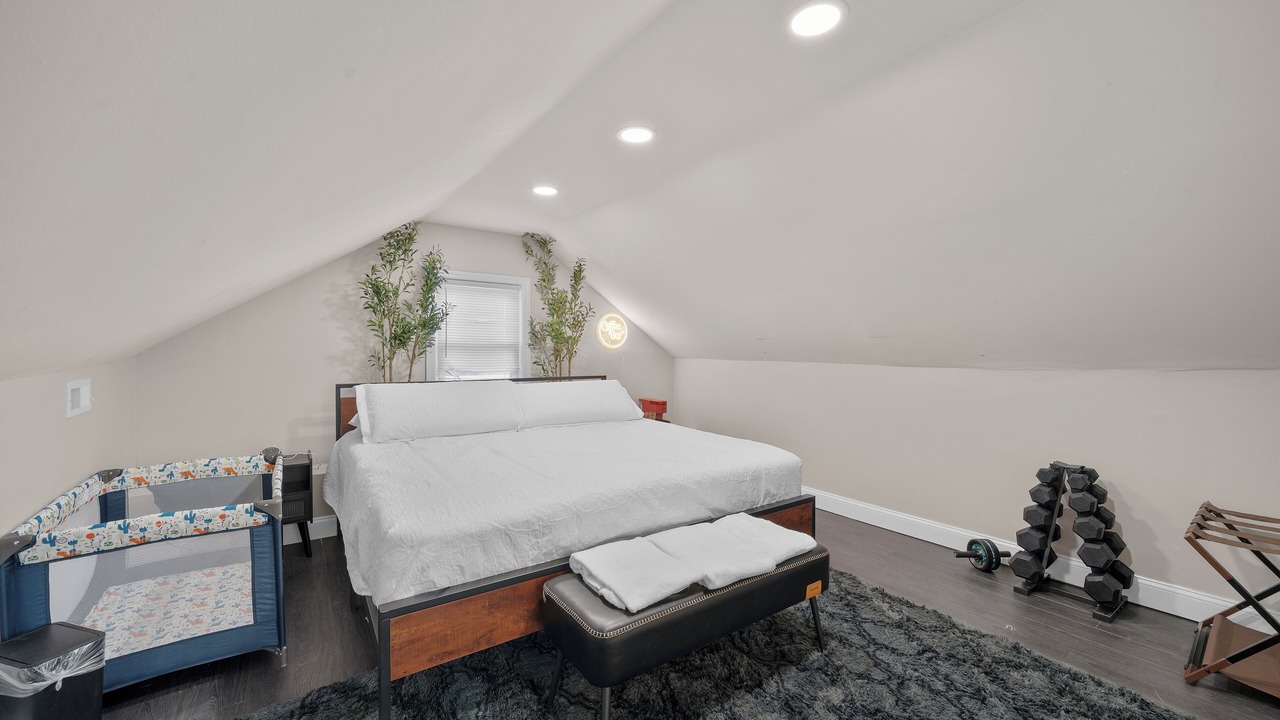Photo of Bedroom in Union