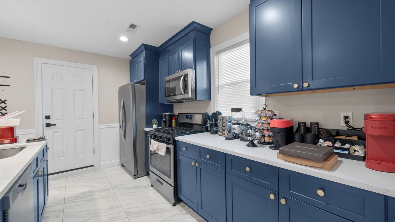 Photo of Kitchen in Union