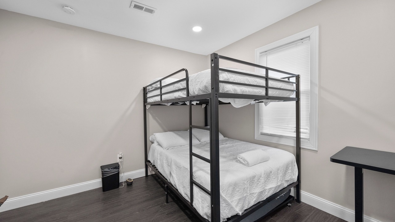 Photo of Bedroom in Union