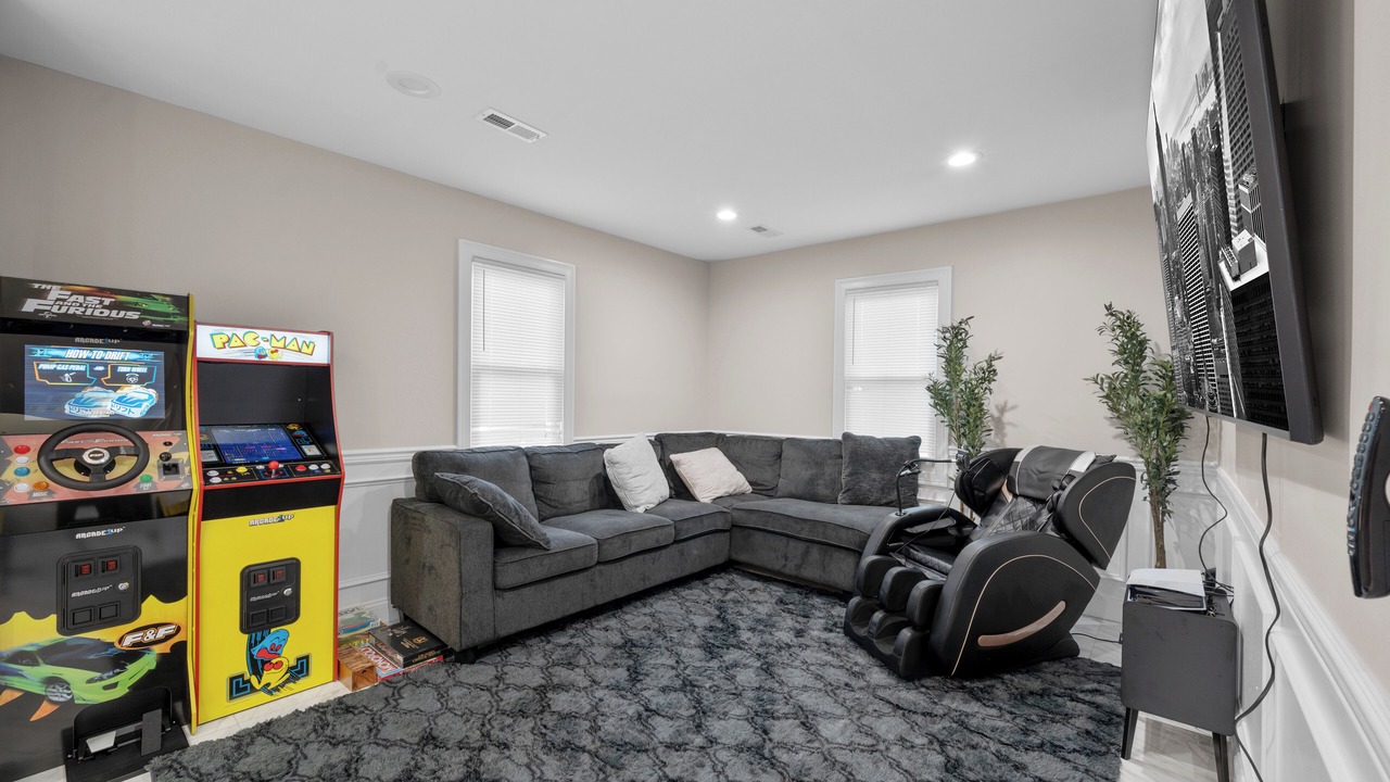 Photo of Livingroom in Union