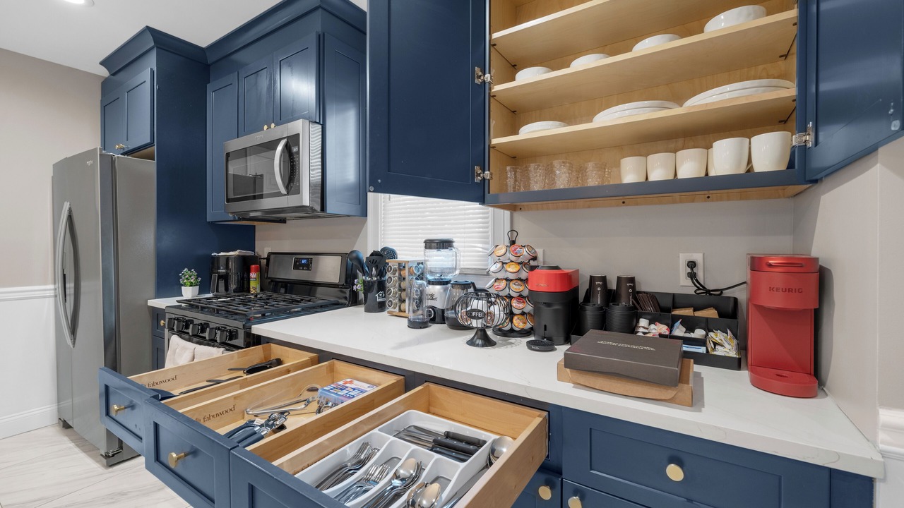 Photo of Kitchen in Union