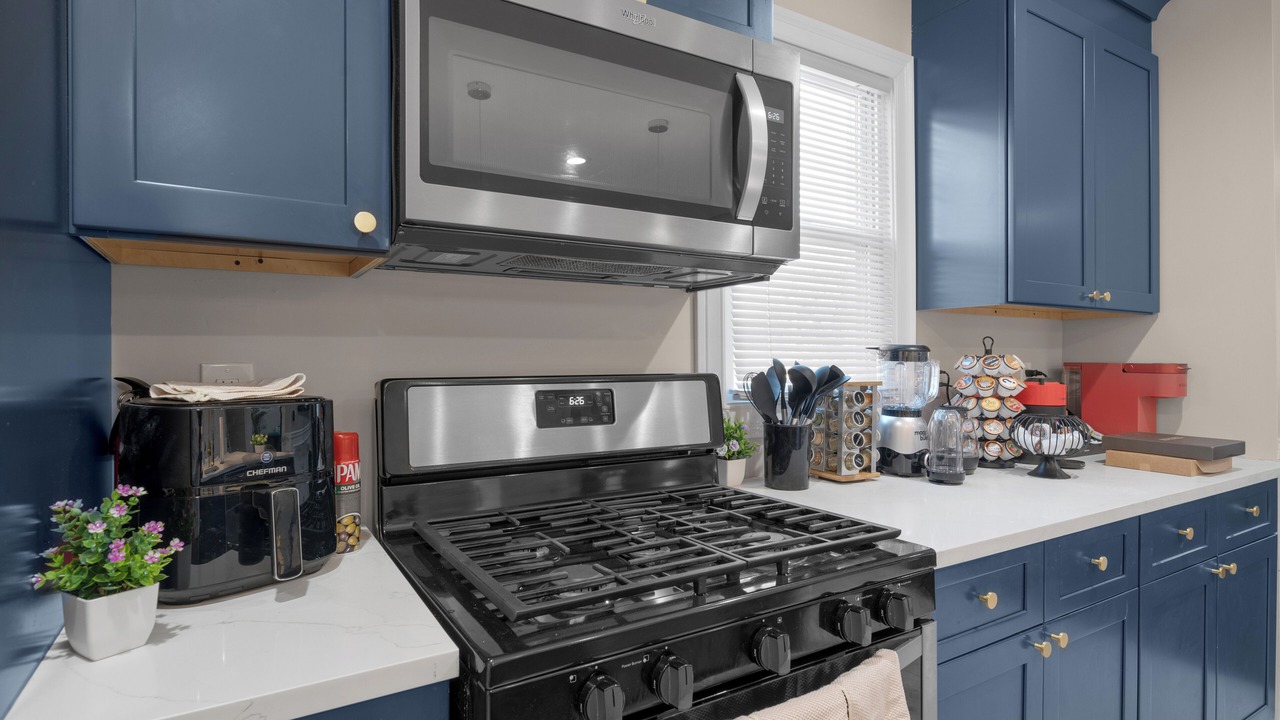 Photo of Kitchen in Union