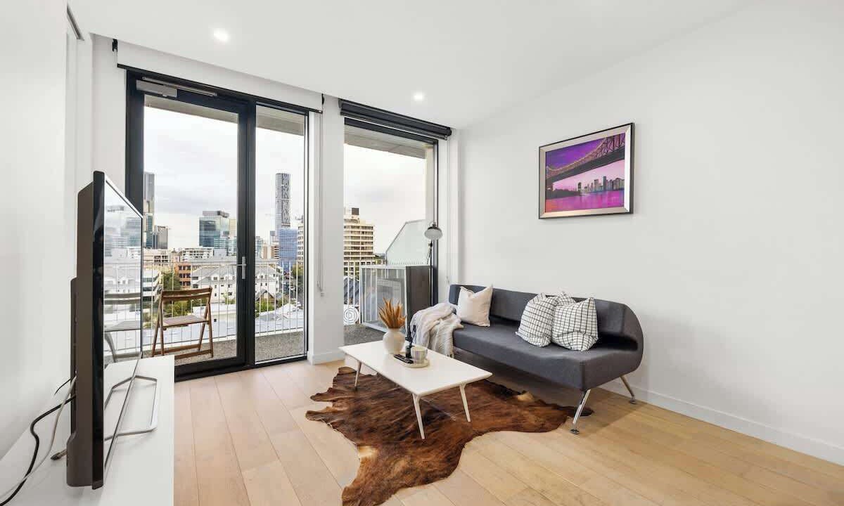 Photo of Livingroom in Spring Hill