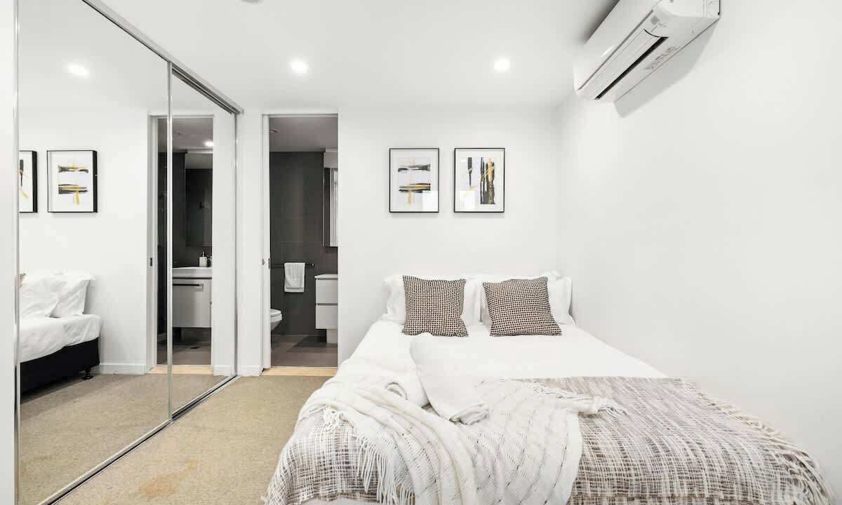 Photo of Bedroom in Spring Hill