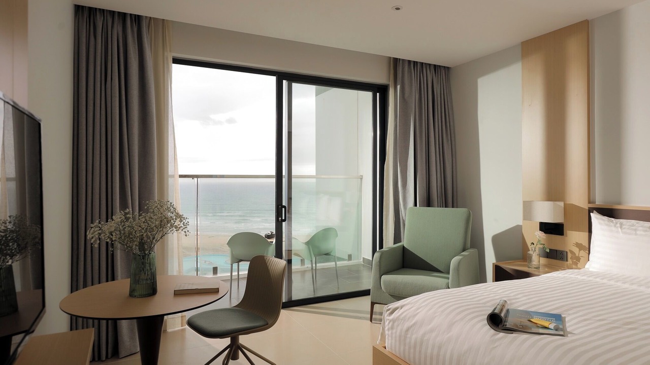 Photo of Bedroom in Cam Ranh