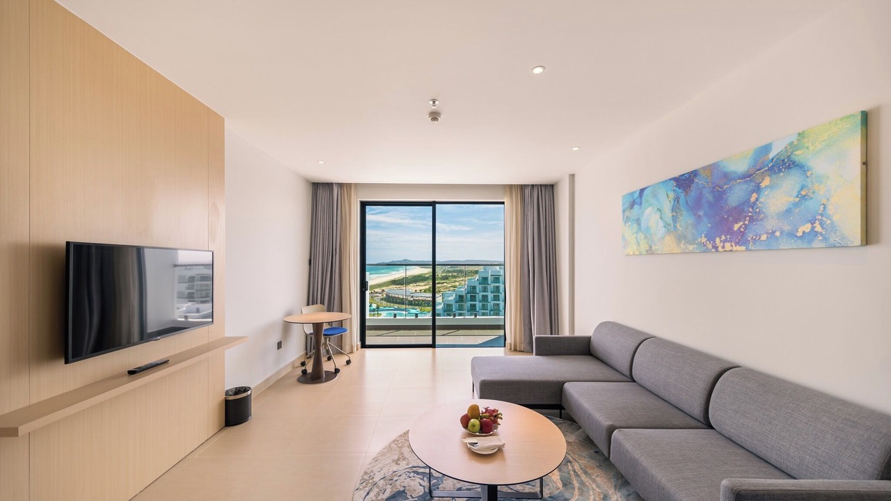 Photo of Livingroom in Cam Ranh