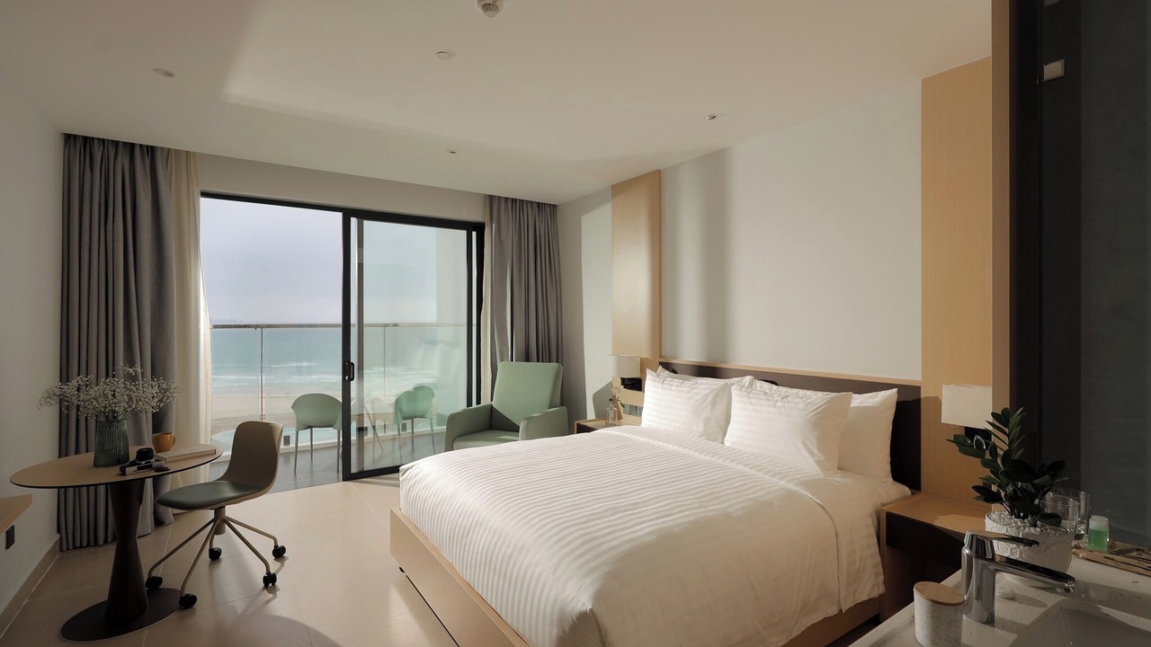 Photo of Bedroom in Cam Ranh
