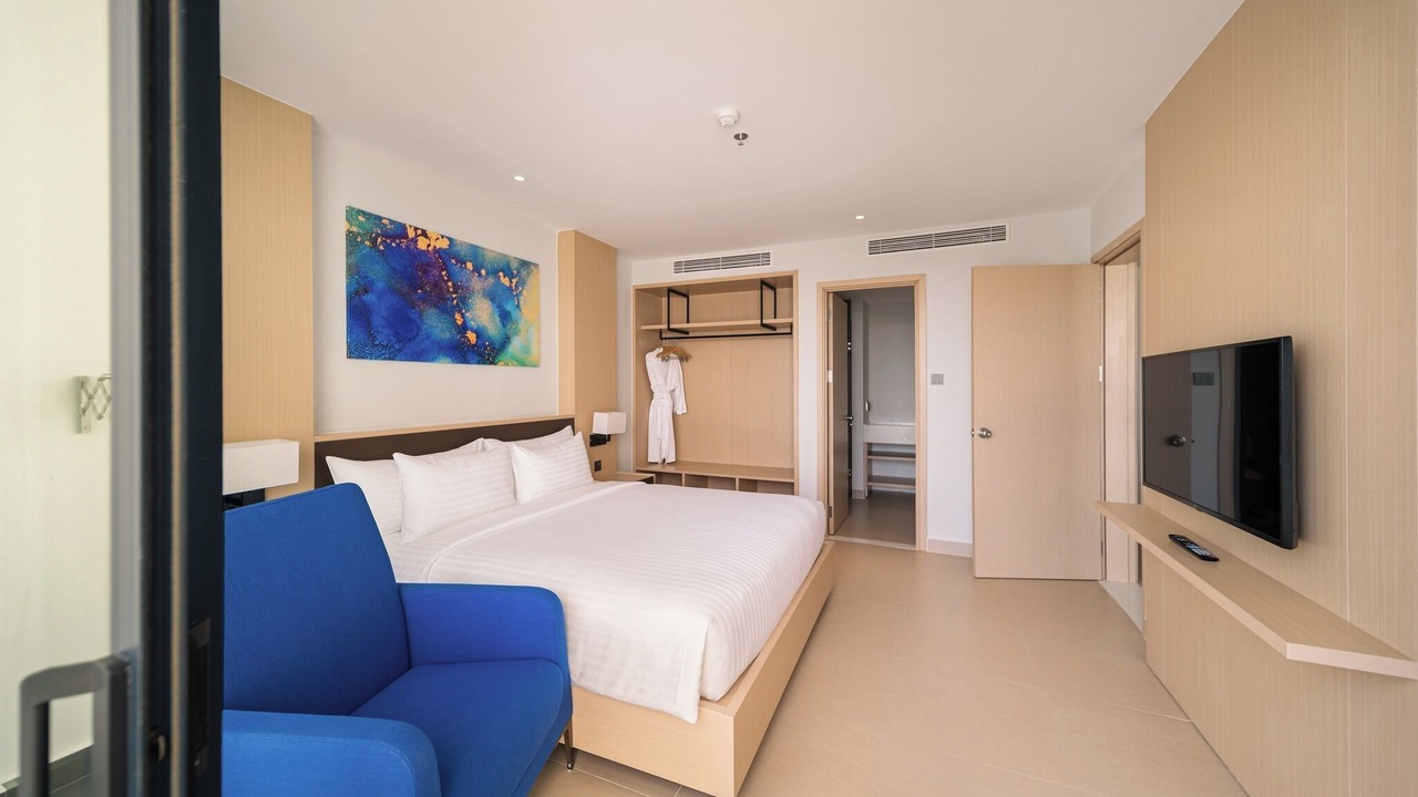 Photo of Bedroom in Cam Ranh