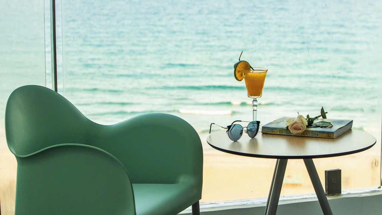Photo of Outdoor in Cam Ranh