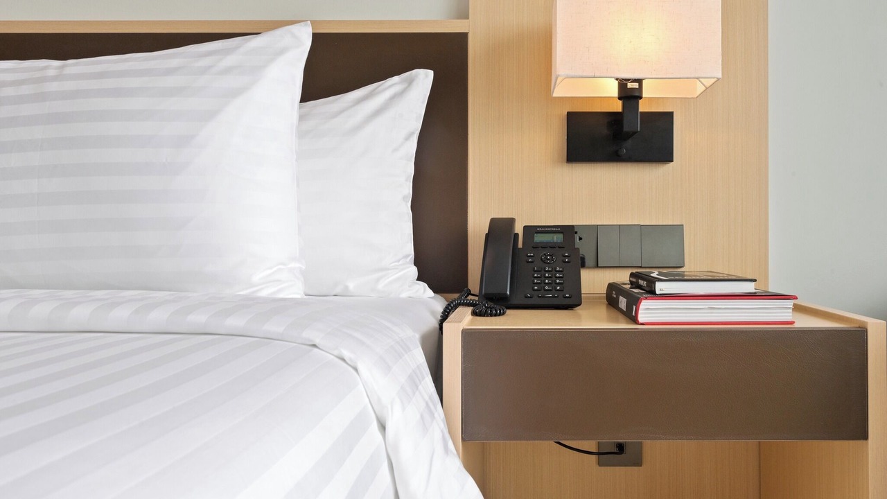 Photo of Bedroom in Cam Ranh