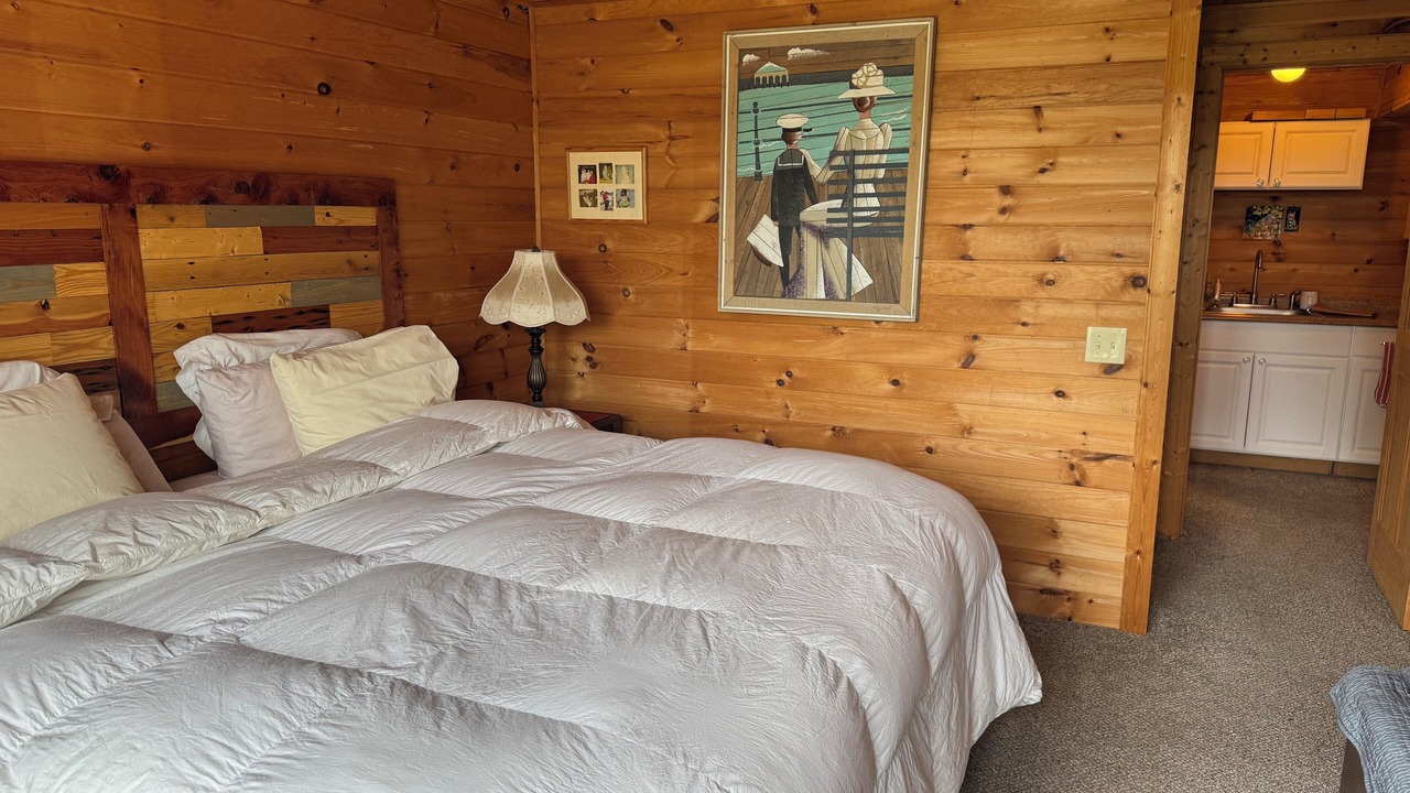 Photo of Bedroom in Erie County