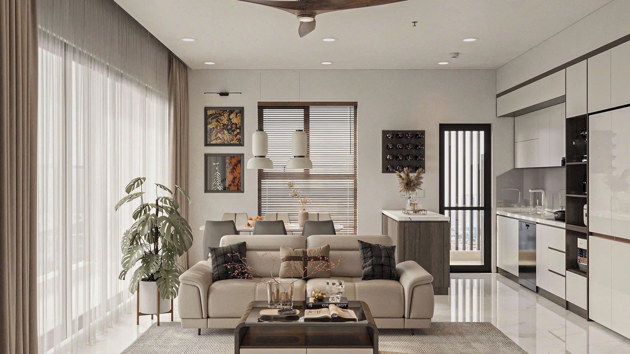 Photo of Bedroom in Hang Xanh