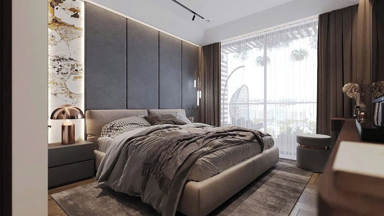 Photo of Bedroom in Hang Xanh