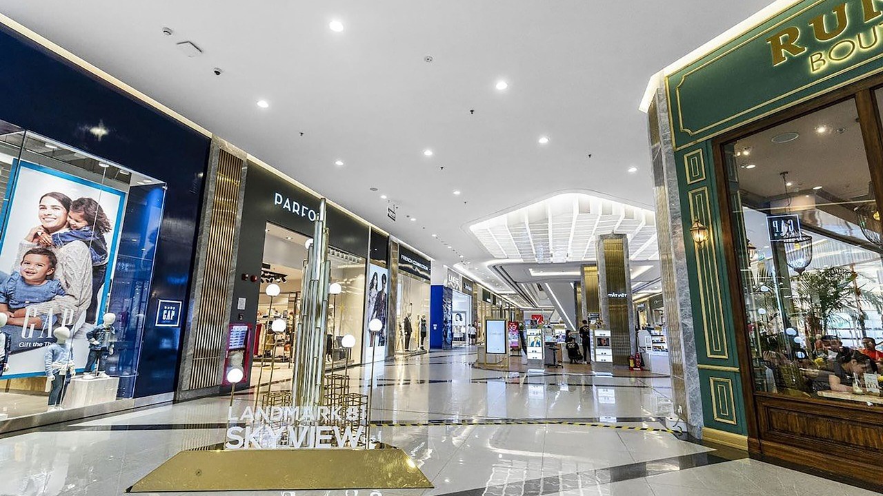 Photo of Outdoor in Hang Xanh