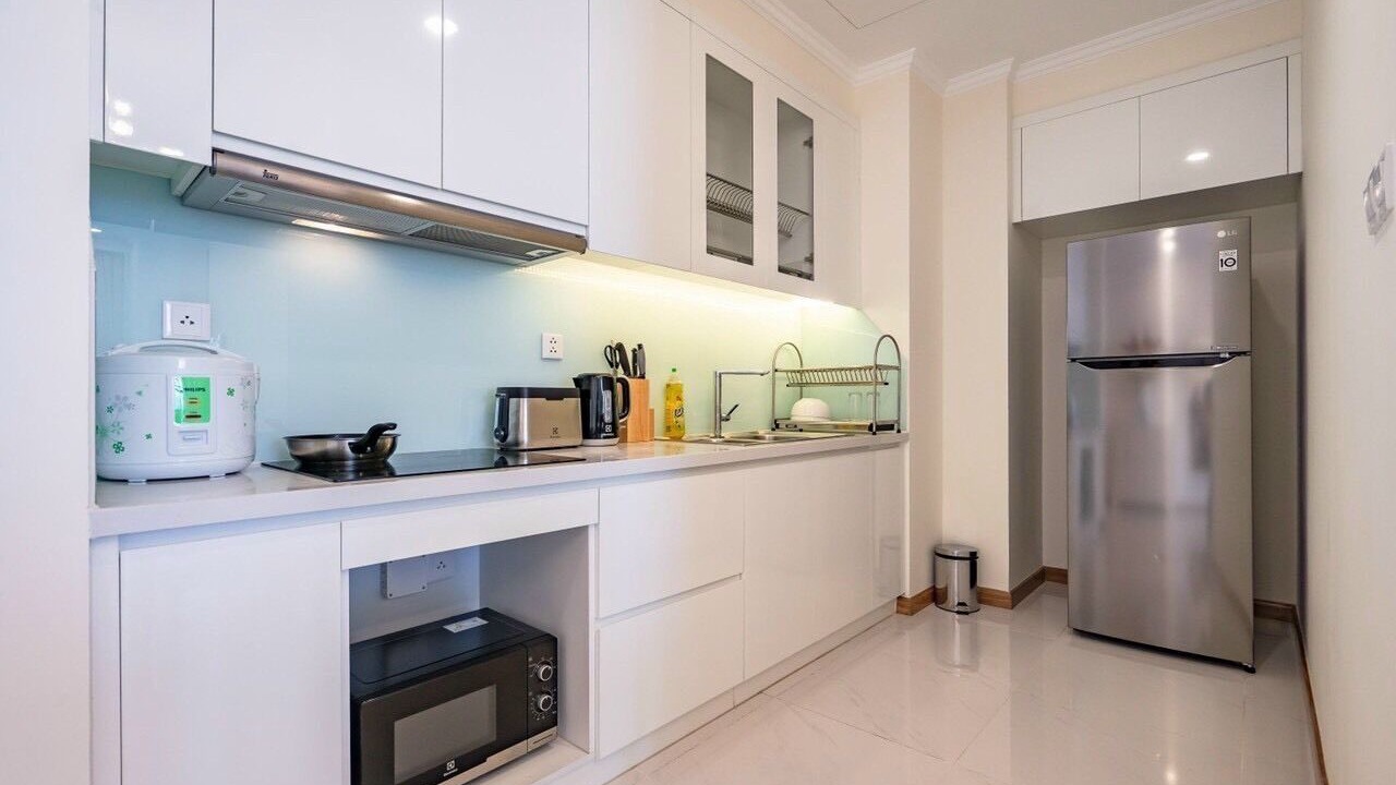 Photo of Kitchen in Hang Xanh