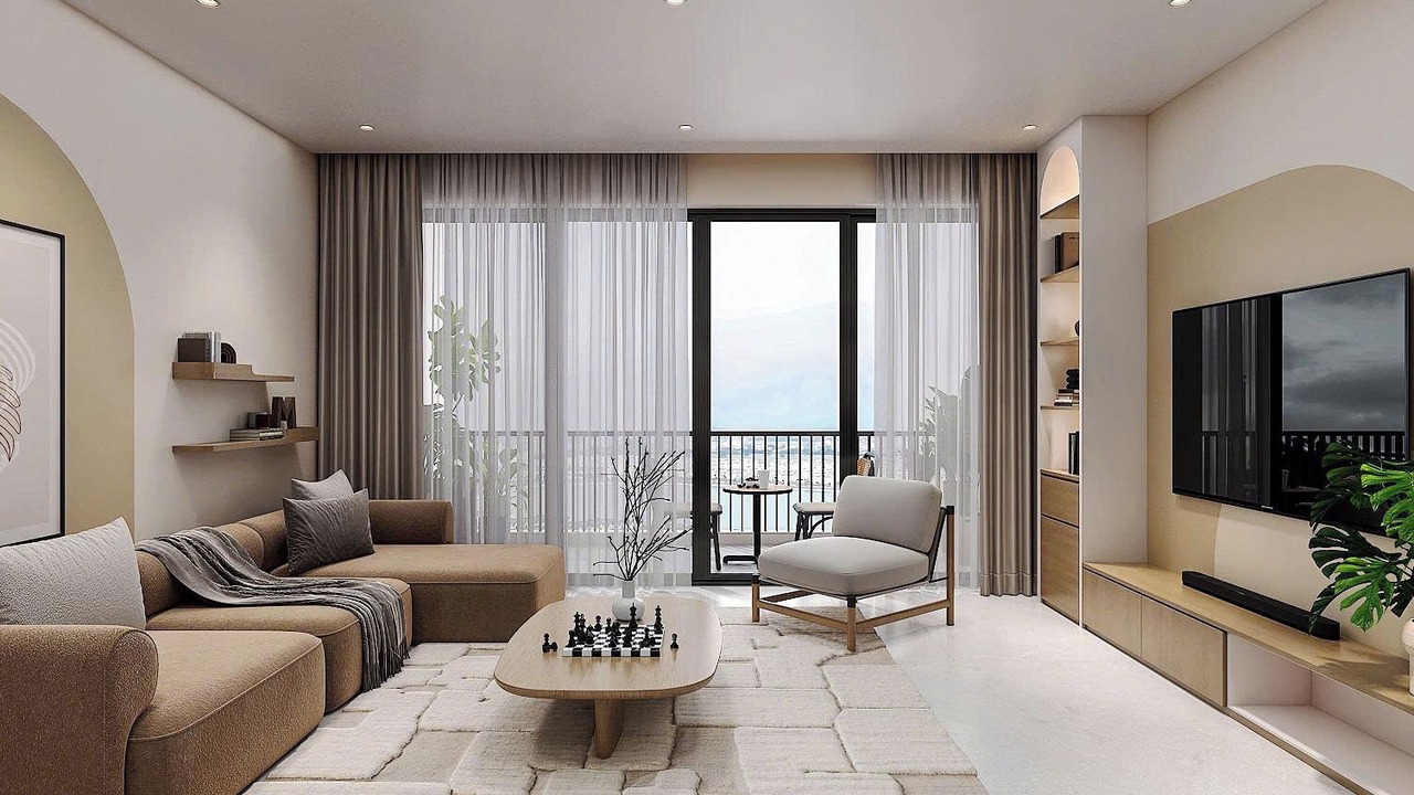 Photo of Bedroom in Hang Xanh