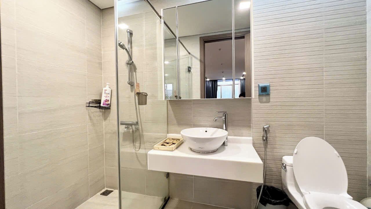 Photo of Bathroom in Hang Xanh