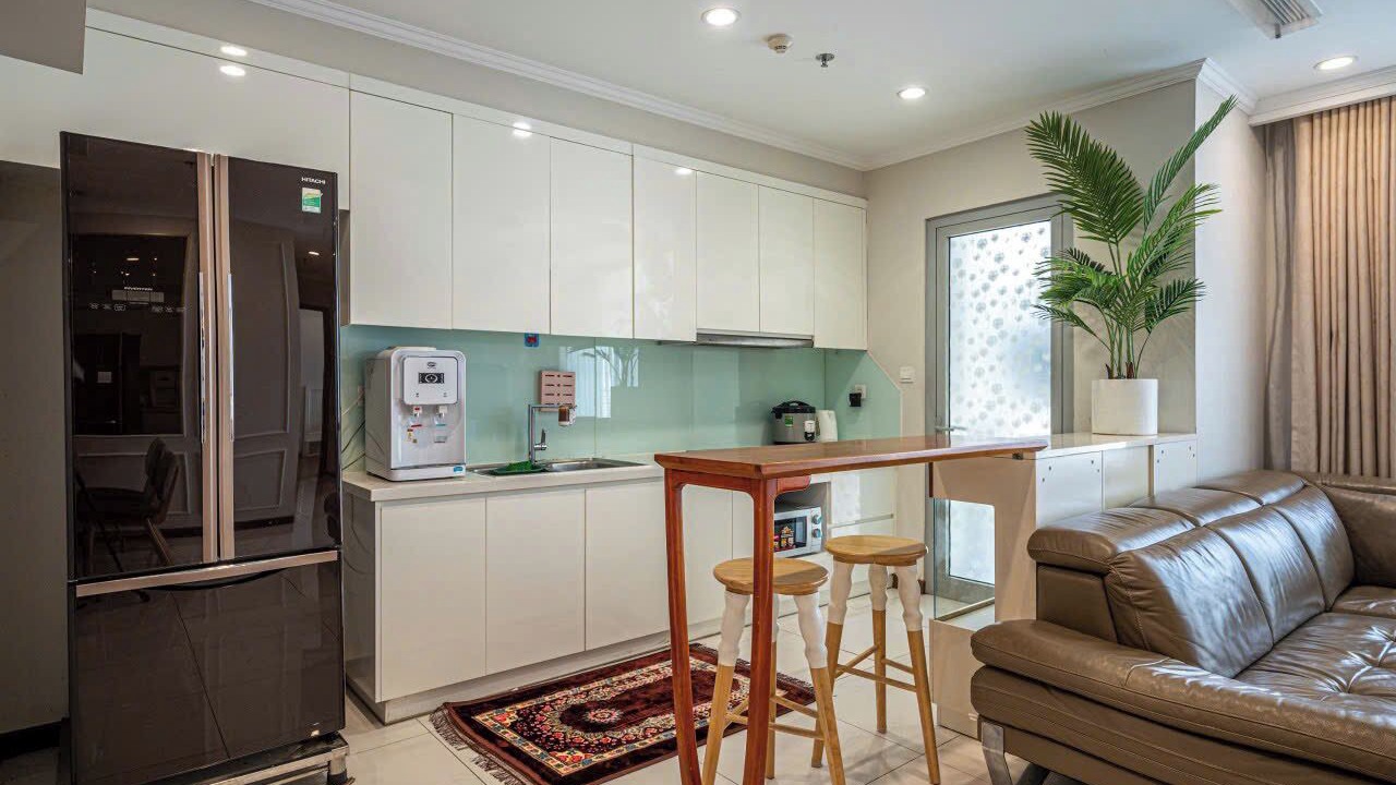 Photo of Kitchen in Hang Xanh