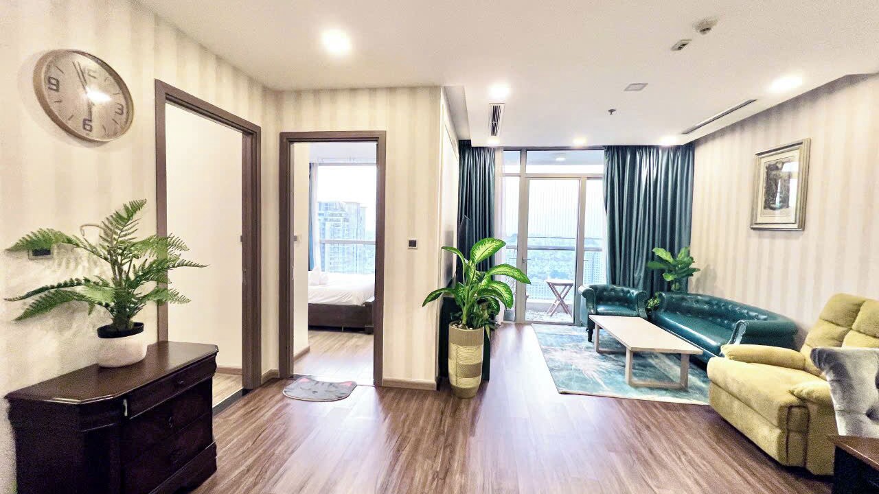 Photo of Bedroom in Hang Xanh