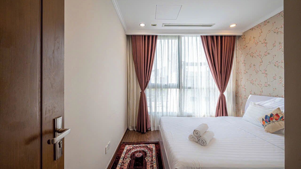 Photo of Bedroom in Hang Xanh