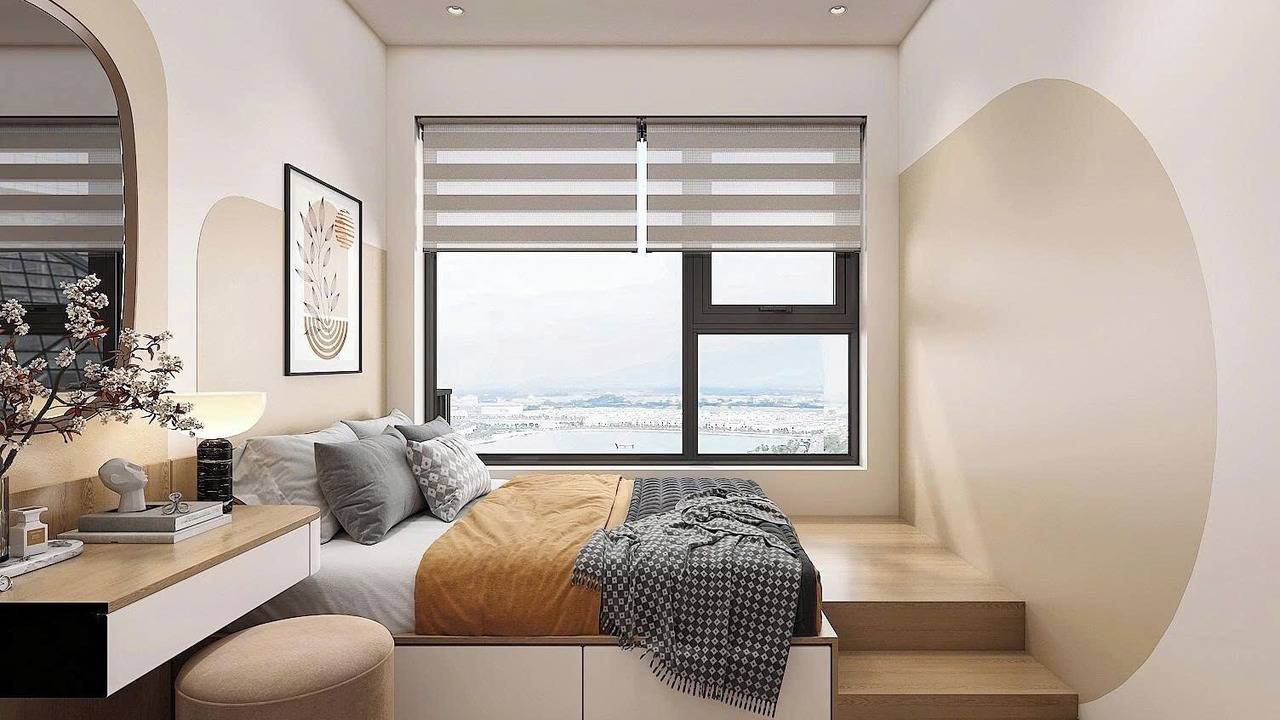 Photo of Bedroom in Hang Xanh