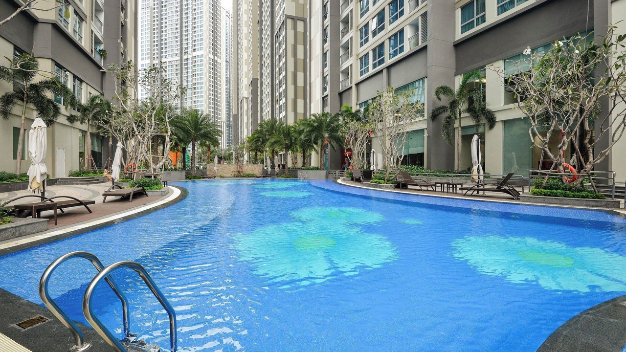 Photo of Outdoor in Hang Xanh