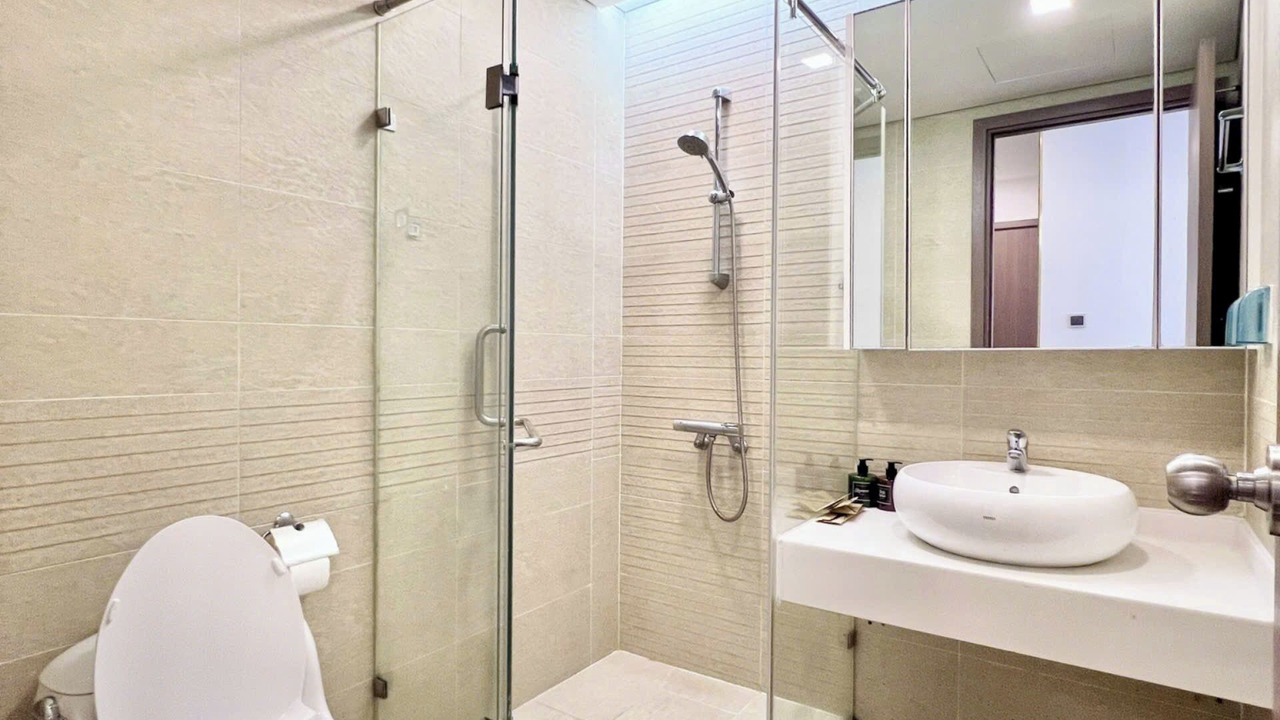 Photo of Bathroom in Hang Xanh