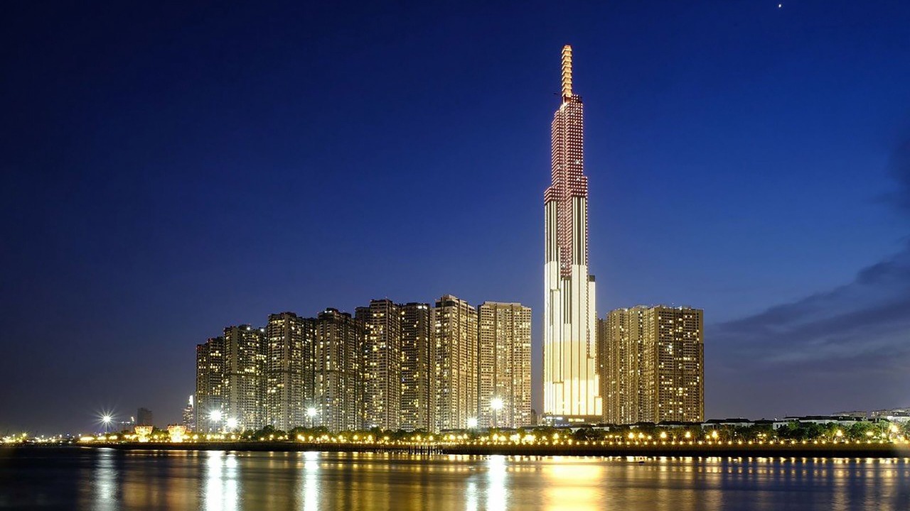 Photo of Outdoor in Hang Xanh