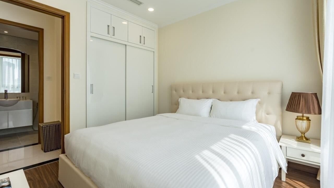 Photo of Bedroom in Hang Xanh